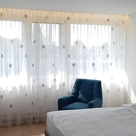 Al Ponte 방겐안데르아레