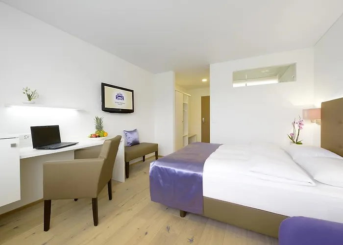 Al Ponte Wangen an der Aare