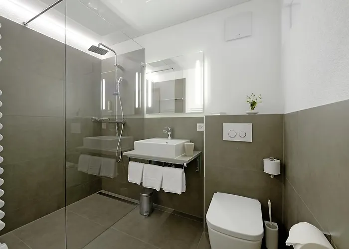 Al Ponte Wangen an der Aare