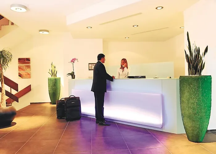 Al Ponte 3* Wangen an der Aare