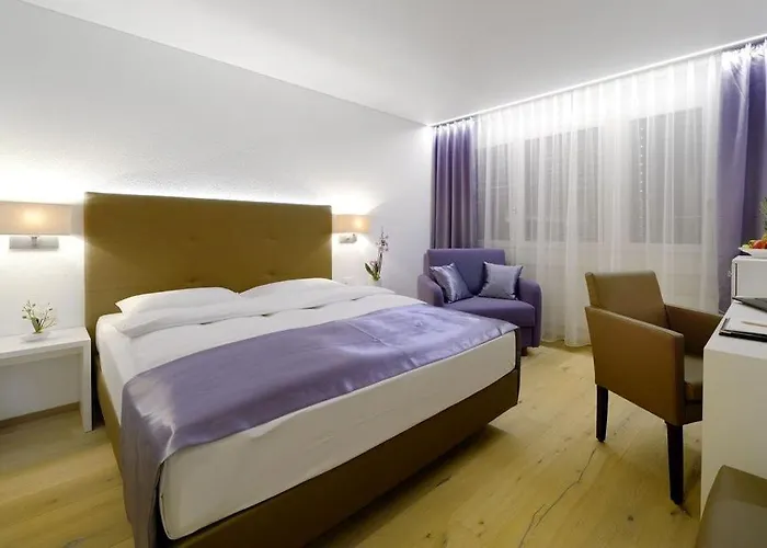 Al Ponte Wangen an der Aare