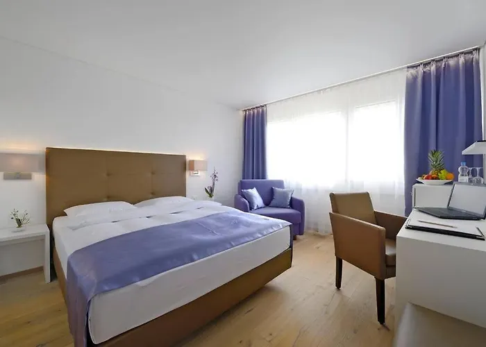 Al Ponte Hotel Wangen an der Aare