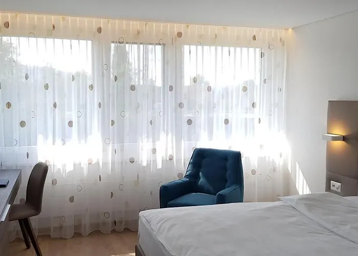 Al Ponte Wangen an der Aare