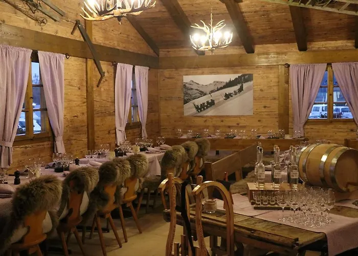 Al Ponte Hotel Wangen an der Aare